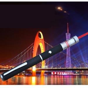 Laser  rouge  300mw  étoiles